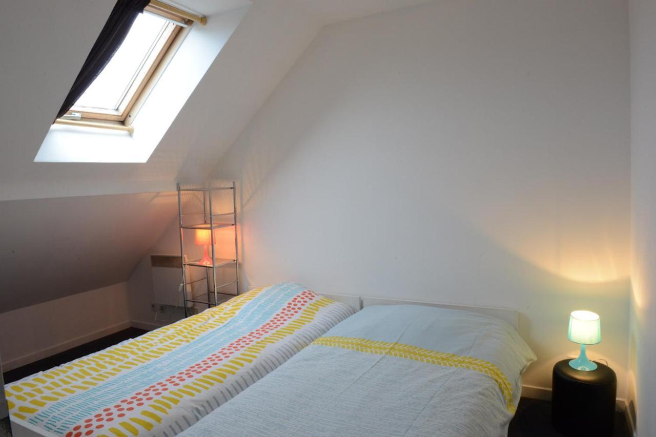 Apartment L'escapade Mersoise
