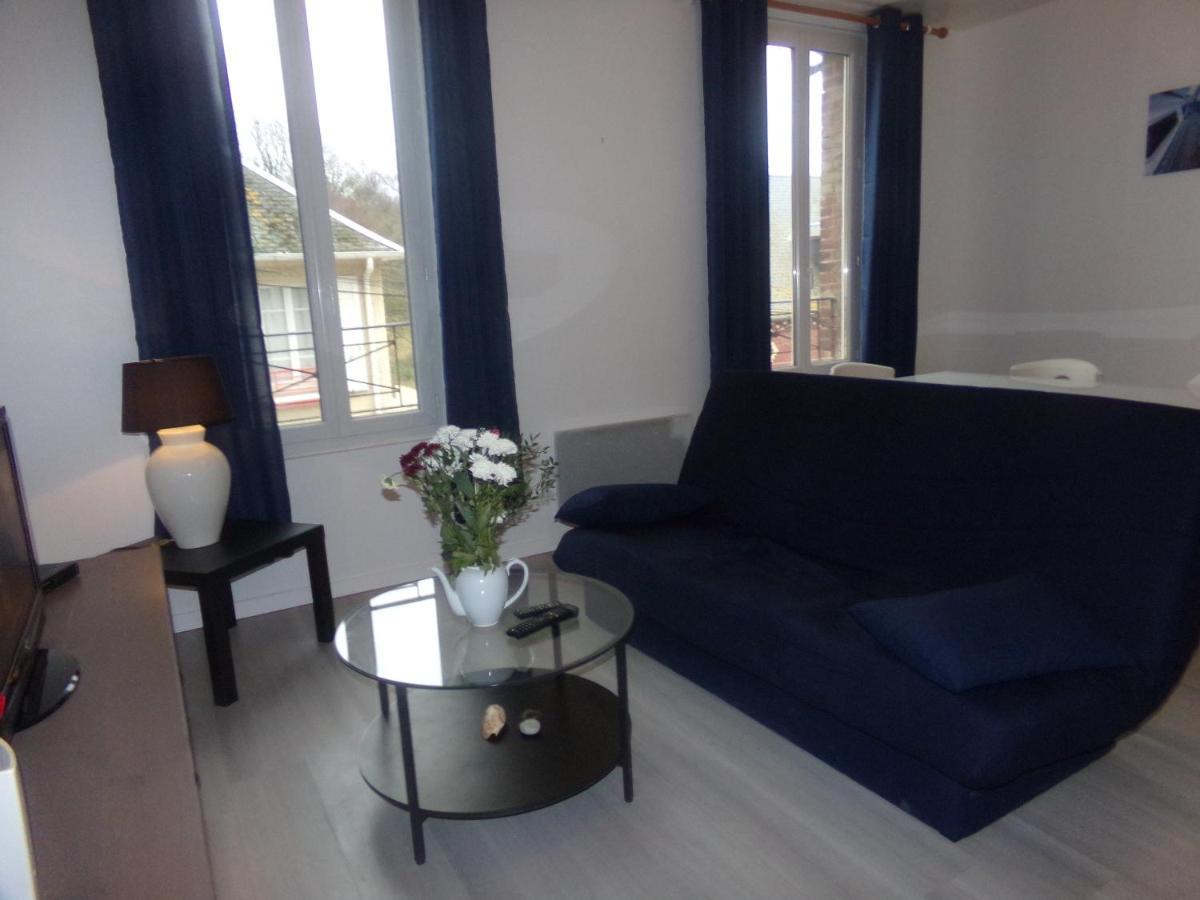 L'escapade Mersoise Apartment