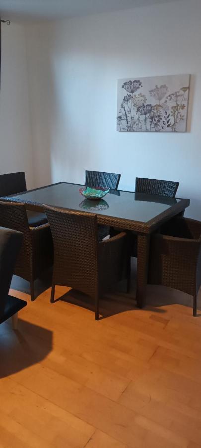 L'escapade Mersoise Apartment