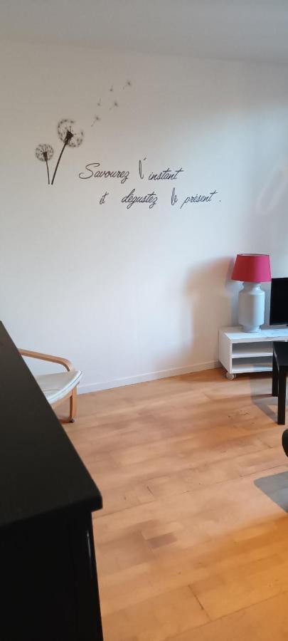 L'escapade Mersoise Apartment Mers-les-Bains