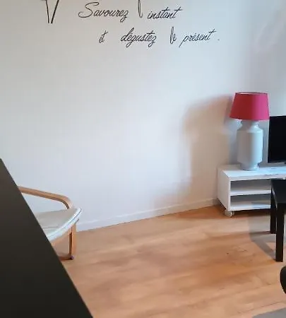 Appartement Mers les Bains Extérieur photo