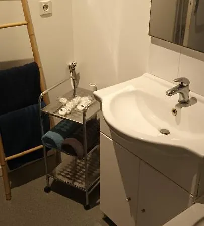 Appartement Mers les Bains Extérieur photo