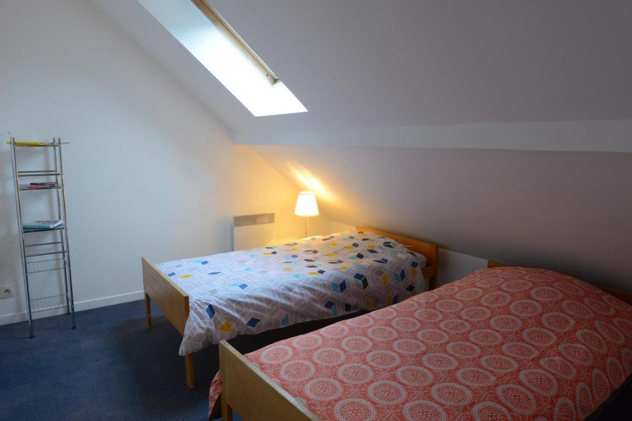 Appartement L'escapade Mersoise Mers-les-Bains