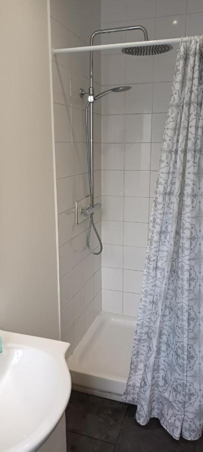 Appartement L'escapade Mersoise Mers-les-Bains